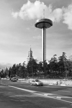 Moncloa-Aravaca